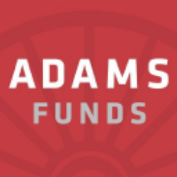 Adams Natural Resources Fund, Inc. (PEO) logo