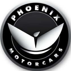 Phoenix Motor Inc. (PEV) logo