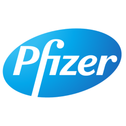 Pfizer Inc. (PFE) logo