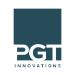 PGT, Inc. (PGTI) logo