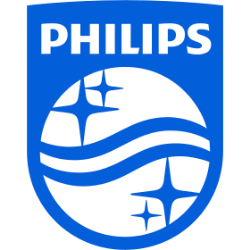 KONINKLIJKE PHILIPS N.V. (PHG) logo