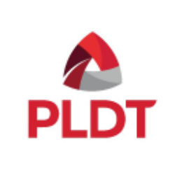 PLDT Inc. (PHI) logo