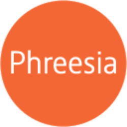 Phreesia, Inc. (PHR) logo