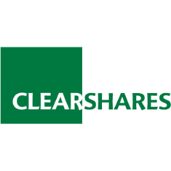 ClearShares Piton Intermediate Fixed Income ETF (PIFI) logo