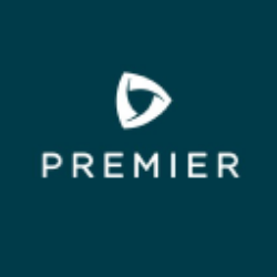 Premier, Inc. (PINC) logo