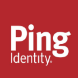Ping Identity Holding Corp. (PING) logo