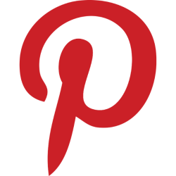 Pinterest, Inc. (PINS) logo