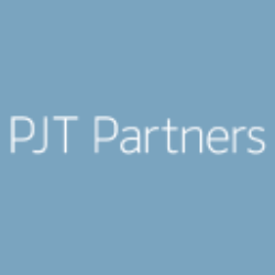 PJT Partners Inc. (PJT) logo