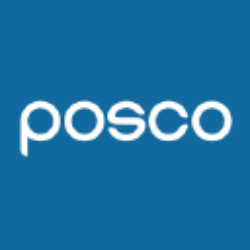 POSCO Holdings Inc. American Depositary Shares (Each representing 1/4th of a share of Common Stock) (PKX) logo