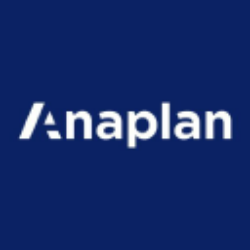 Anaplan, Inc. (PLAN) logo