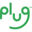 Plug Power Inc. (PLUG) logo