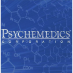 Psychemedics Corporation (PMD) logo