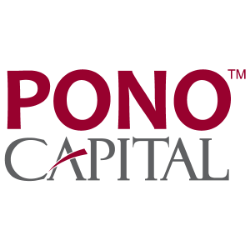 Pono Capital Corp (PONO) logo