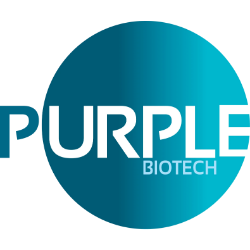 Purple Biotech Ltd. (PPBT) logo