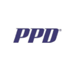PPD, Inc. (PPD) logo