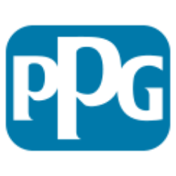 PPG Industries, Inc. (PPG) logo
