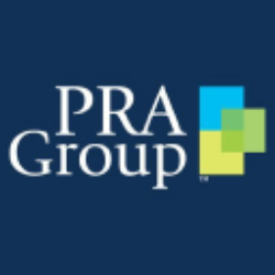 PRA Group, Inc. (PRAA) logo