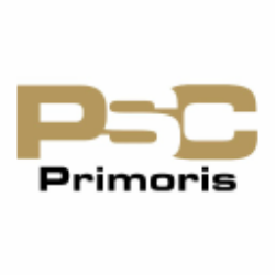 Primoris Services Corporation (PRIM) logo