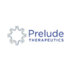 Prelude Therapeutics Incorporated (PRLD) logo
