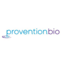 Provention Bio, Inc. (PRVB) logo