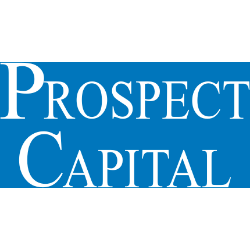 Prospect Capital Corporation (PSEC) logo
