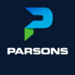 Parsons Corporation (PSN) logo