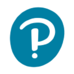 Pearson plc (PSO) logo