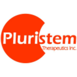 Pluristem Therapeutics, Inc. (PSTI) logo