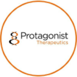 Protagonist Therapeutics, Inc (PTGX) logo