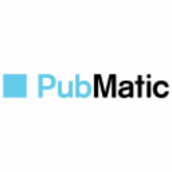 PubMatic, Inc. (PUBM) logo