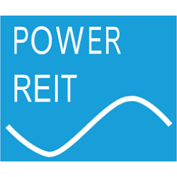 Power REIT (PW) logo