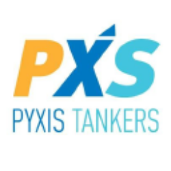 Pyxis Tankers Inc. 7.75% Series A Cumulative Convertible (PXSAP) logo