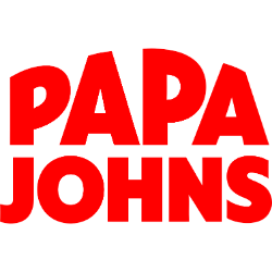 Papa John's International Inc (PZZA) logo