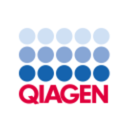 QIAGEN N.V. (QGEN) logo