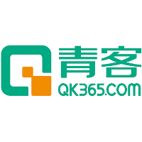 Q&K International Group Limited (QK) logo