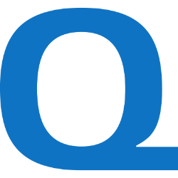 Quantum Corporation (QMCO) logo