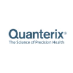 Quanterix Corporation (QTRX) logo