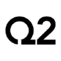 Q2 Holdings Inc (QTWO) logo
