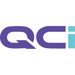 Quantum Computing Inc. Common (QUBT) logo