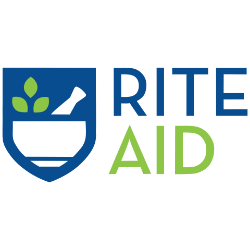 Rite Aid Corporation (RAD) logo