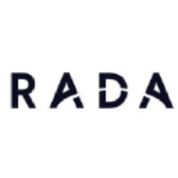Rada Electronic Industries Ltd (RADA) logo