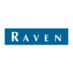 Raven Industries Inc (RAVN) logo