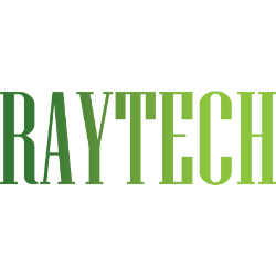 RAY logo