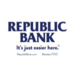 Republic Bancorp Inc/KY (RBCAA) logo