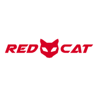 Red Cat Holdings, Inc. (RCAT) logo