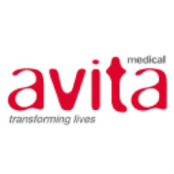 Avita Medical, Inc. (RCEL) logo