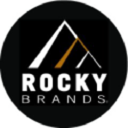 Rocky Brands, Inc. (RCKY) logo