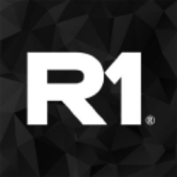 R1 RCM Inc. (RCM) logo