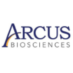 Arcus Biosciences, Inc. (RCUS) logo