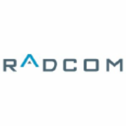 Radcom Ltd. (RDCM) logo